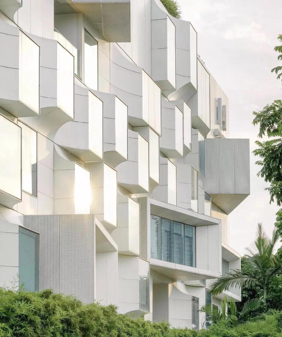 Shenzhen Hui Hotel Exterior foto